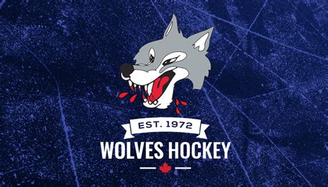 Wolves Make Roster Move – Sudbury Wolves