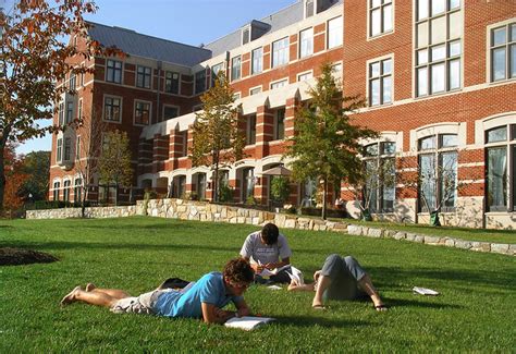 Summer Housing | Student Living | Georgetown University