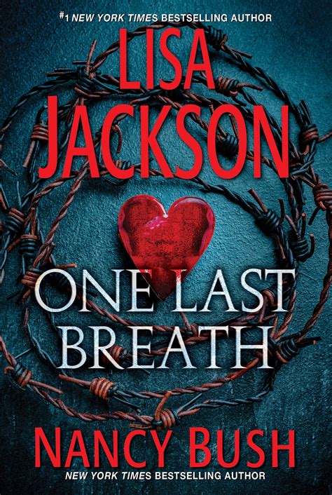 One Last Breath eBook by Lisa Jackson - EPUB | Rakuten Kobo Canada