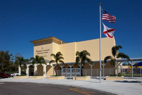 Wellington FL Elementary School Photo Highlights by MIF.