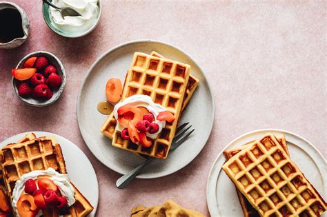 Best Waffle Makers of 2022 | Saveur