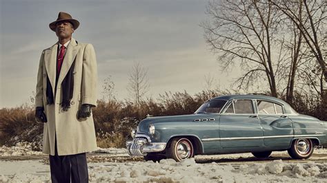 Fargo – Season 4 | AMC Central Europe