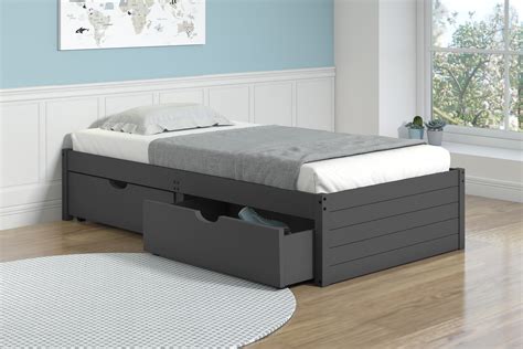 under bed drawers