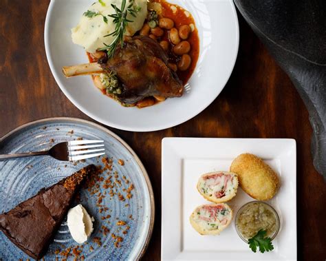 20 BEST restaurants in Cork (for ALL tastes and budgets)