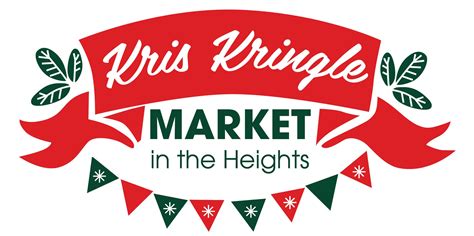 Kris Kringle Market — Peoria Heights Chamber of Commerce