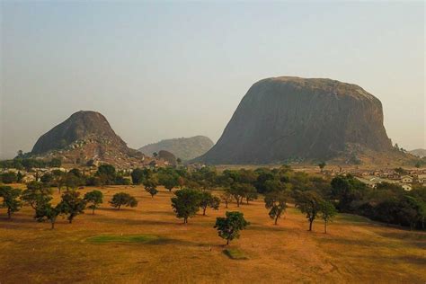 20 Most Beautiful Places to Visit in Nigeria - Nomad Paradise