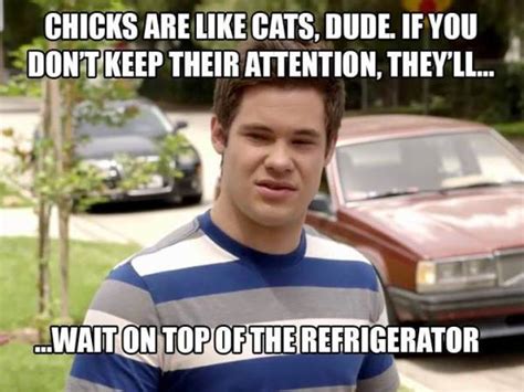 30 Hilarious Workaholics Quotes And GIFs That Are Not Safe For Work