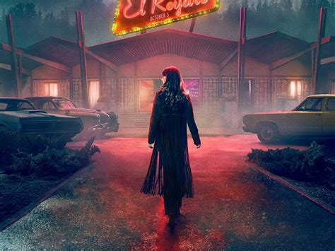 Download Movie Bad Times At The El Royale 4k Ultra HD Wallpaper