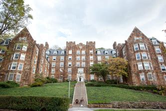 Living at Lehigh | Lehigh University