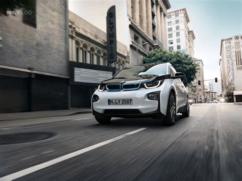 BMW i3: battery replacement to 94Ah package is 7,000 euros