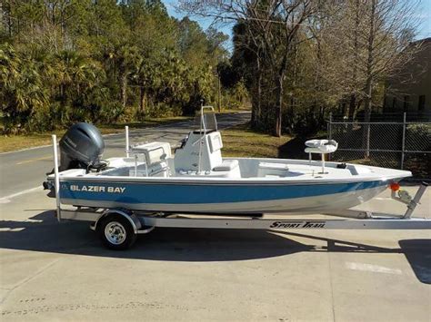 Blazer boats for sale - Page 3 of 5 - boats.com