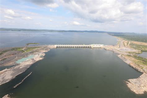 Belo Monte boondoggle: Brazil’s biggest, costliest dam may be unviable