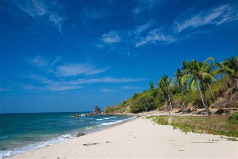 Best beaches in Myanmar (Burma) to Visit