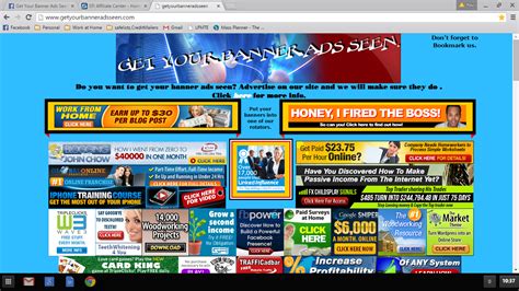 Pin by Kevin Deaney on Get Your Banner Ads Seen | Banner ads, Ads, Banner