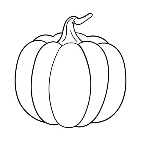 Pumpkin Pattern Free - 20 Free PDF Printables | Printablee