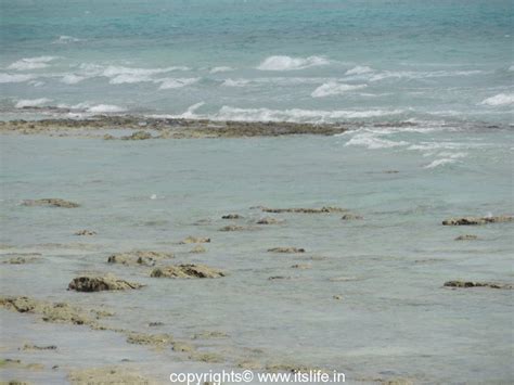 Kalapathar Beach - Havelock Island | itslife.in