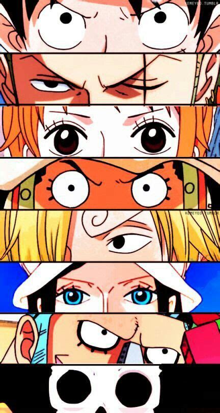 Sanji One Piece Eyes