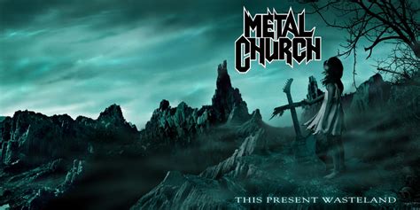 metal church by icarosteel on DeviantArt