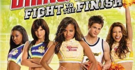 Bring It On: Fight To The Finish Cast List: Actors and Actresses from ...