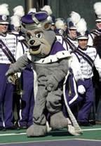 JMU Centennial Celebration - Duke Dog Mascot - JMU