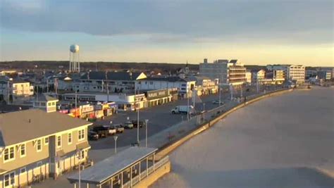 Hampton Beach boardwalk honored by 'Country Living'