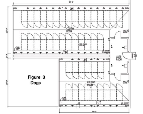 Animal Research Facility | WBDG - Whole Building Design Guide