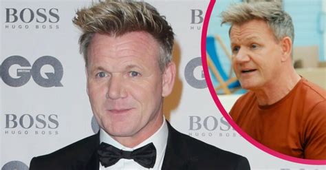 Future Food Stars: Gordon Ramsay urged to 'slow down' after diagnosis