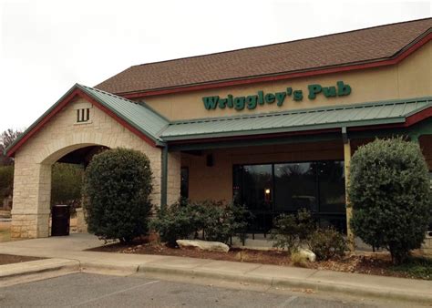 Wriggley’s Pub - 31 Reviews - Pubs - 1530 Sun City Blvd, Georgetown, TX - Restaurant Reviews ...