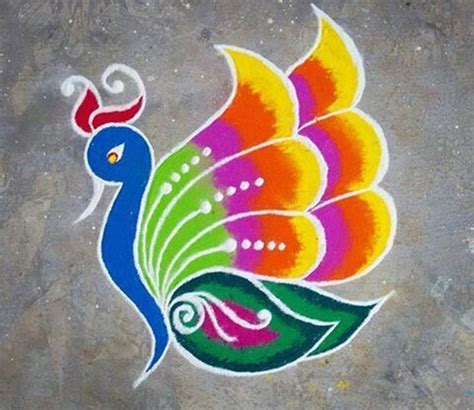 Pin On Rangoli Patterns DA3