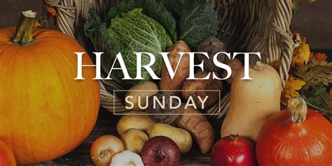 Herne Bay Evangelical Free Church : Harvest Sunday