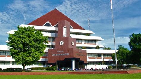 Daftar 10 Kampus di Bogor dan Program Studi yang Ditawarkan, Salah Satunya Didirikan Alim Ulama ...