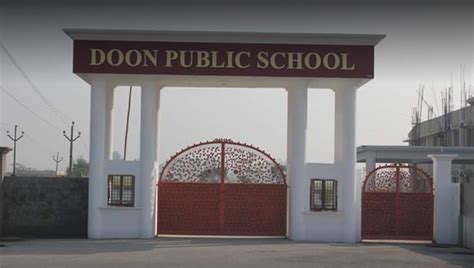 Doon Public School, Bhaniawala, Dehradun, Dehradun, Uttarakhand | YAYSKOOL