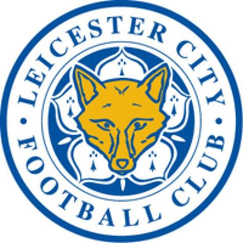 Leicester City FC | Brands of the World™ | Download vector logos and ...