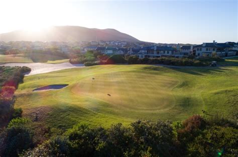 Enjoy a 5-star golfing experience at the Atlantic Beach Country Club - Home Food and Travel