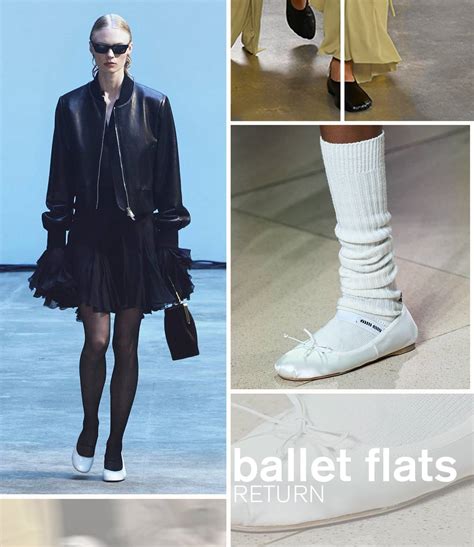 The 7 Biggest Fall 2022 Shoe Trends | Who What Wear