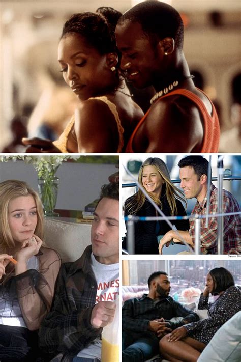 7 Types of Rom Coms — Rom Com Fest