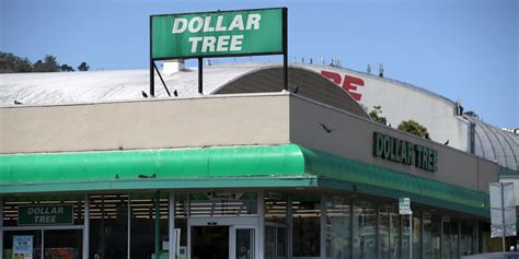 Dollar Tree Stock Just Got Upgraded. Analyst Says It’s Time to Buy ...