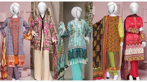 J. Junaid Jamshed Latest Cloth Ladies Collection 2018 | Winter ...