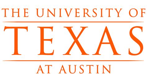 University of Texas at Austin Logo - Logo, zeichen, emblem, symbol ...