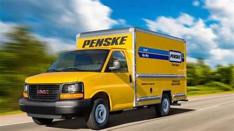 How Much Does it Cost To Rent or Own 26 Foot Penske Truck? (2022)