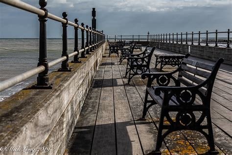 LITTLEHAMPTON PIER | MICK LONG | Flickr