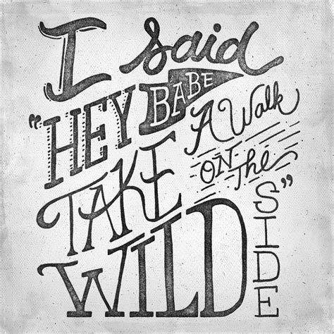 Wild Side on Behance