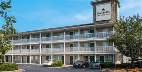 Extended Stay Hotel in Covington, GA 30014 | Red Roof