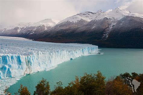 Visite du glacier Perito Moreno et El Calafate en Argentine