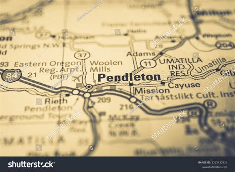 198 Pendleton Oregon Images, Stock Photos & Vectors | Shutterstock