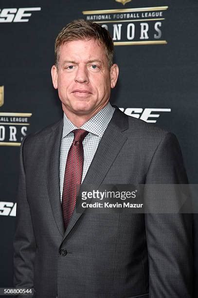 Troy Aikman Photos and Premium High Res Pictures - Getty Images