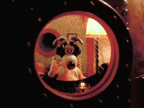 Gromit/Behind the Scenes | Wallace and Gromit Wiki | Fandom