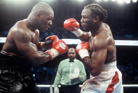 What Took Mike Tyson and Lennox Lewis So Long to Fight?