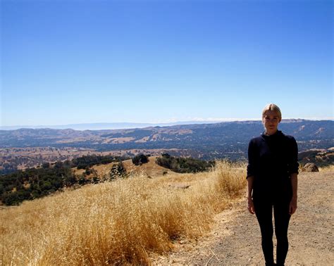 Mount Diablo State Park - My Word and Photo Addiction