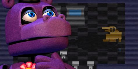 FNAF Games With The Biggest & Best Lore Reveals